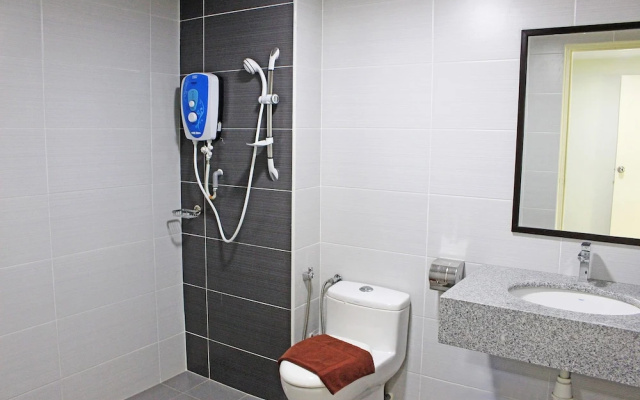 Tiara Desaru Residences