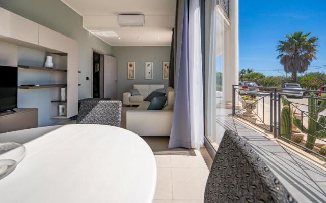 Villa Floyd Charming Rooms B&B