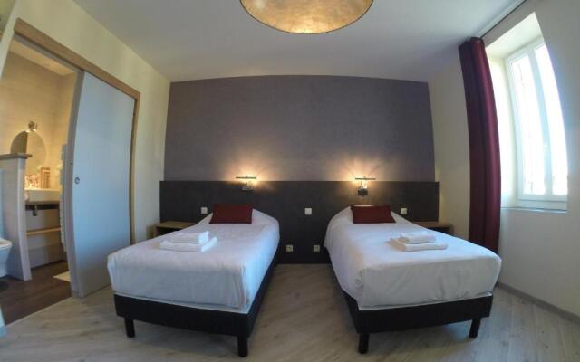 Le cadet de Gascogne