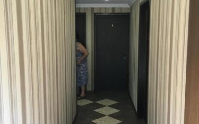 Guest house on Telmana 39