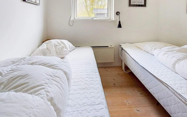 6 Person Holiday Home in Hadsund-by Traum