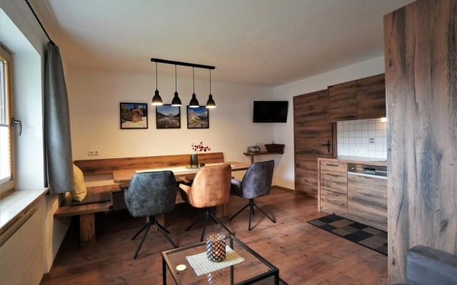 Bauernhof Trueferhof