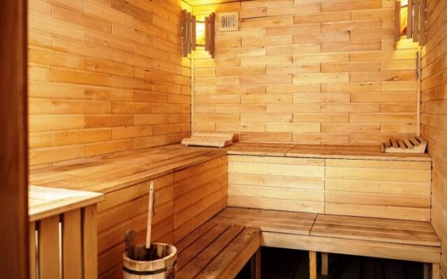 Villa Feliche Guest House