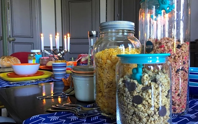 Château de Saint Etienne