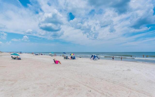 20 Hypolita - Luxury Downtown Apartment