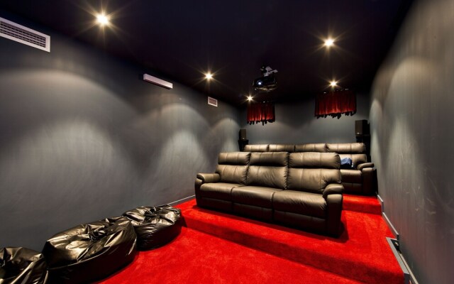 The Dream House - A Resort Home