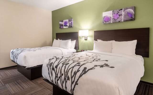 Sleep Inn Dallas Northwest - Irving