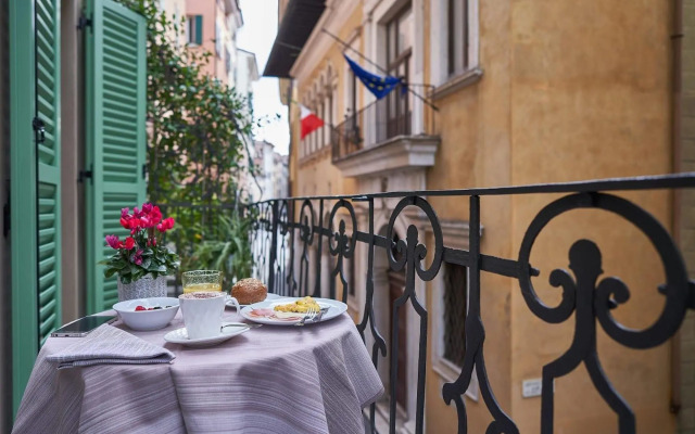 Locanda delle Mercanzie