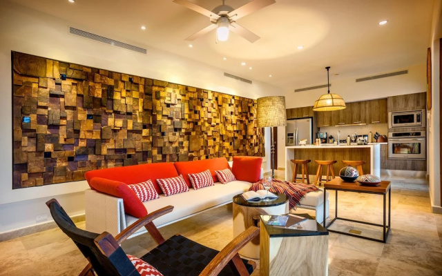 Mukul Resort