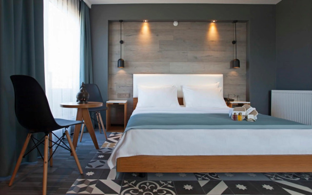 Hotel Cura