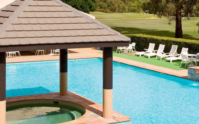 Novotel Swan Valley Vines Resort