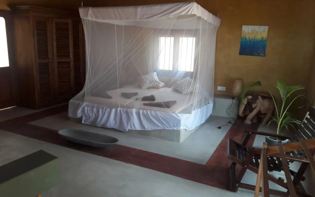 Kitelantis Hotel and Resort