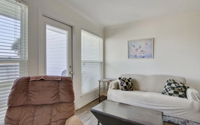 Seascape 2121 - 1 Br Condo