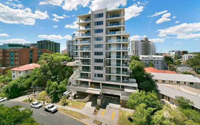 Quest South Brisbane