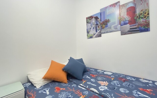 Marassi North Coast Marina 2 bedroom 18E