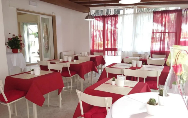 Hotel Belverde