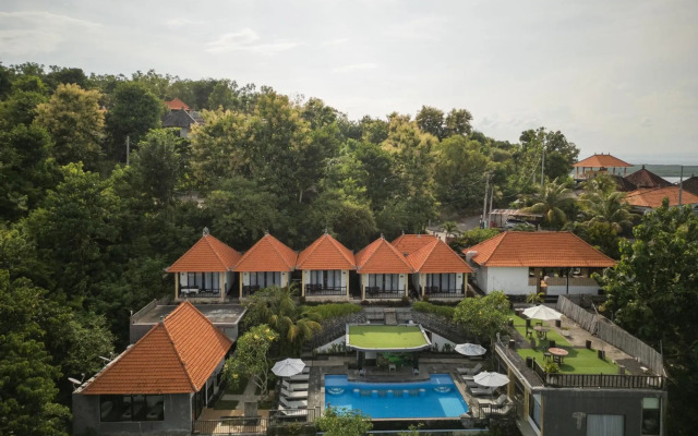 Abasan Hill Hotel and Spa