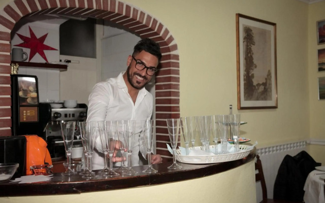 Hotel Casa Nicola