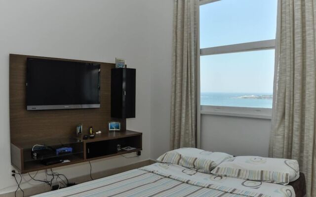 Campina Ocean View - 102 Apartment 1