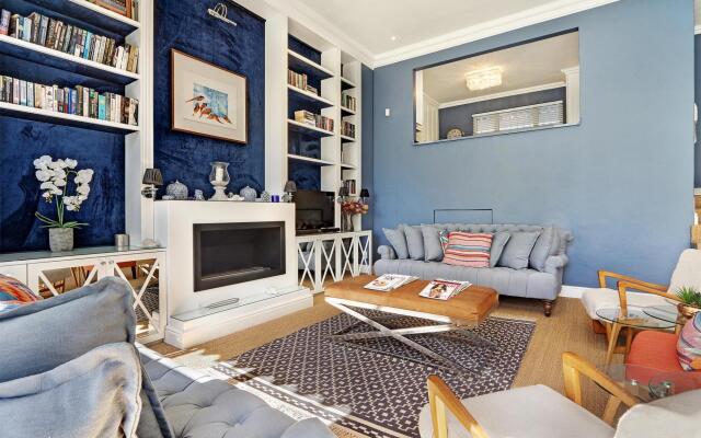Edgewater House - Bantry Bay
