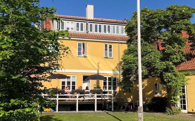 Danhostel Faaborg