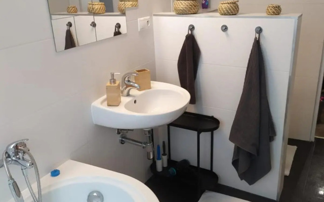 PISQOR Apartment - self check-in