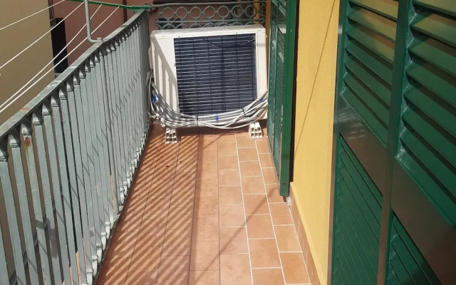 Bonassola Centro Storico
