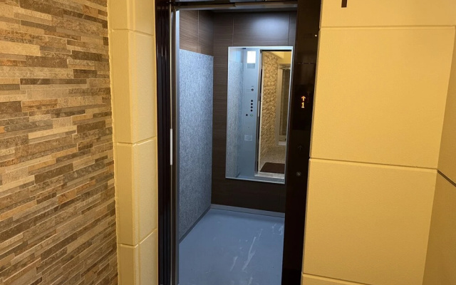 Hotel Livinginn Nahkoumae