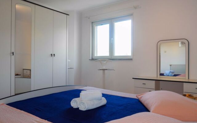 Apartment Katica Krattigen 17546