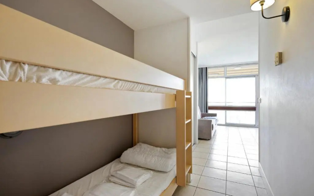 Pierre & Vacances Residence Heliotel Marine