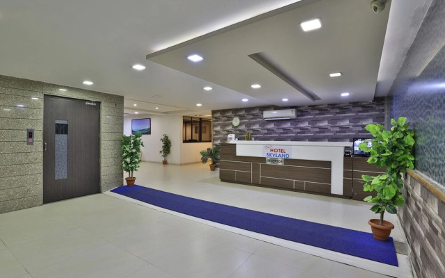 OYO 41234 Hotel Skyland