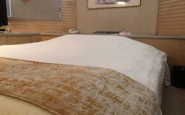 Hotel Lucia at Maebashi Akagi - Adults Only