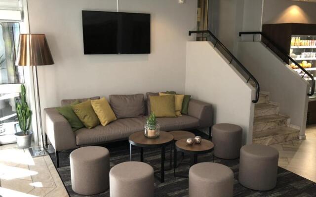 Comfort Hotel Jonkoping
