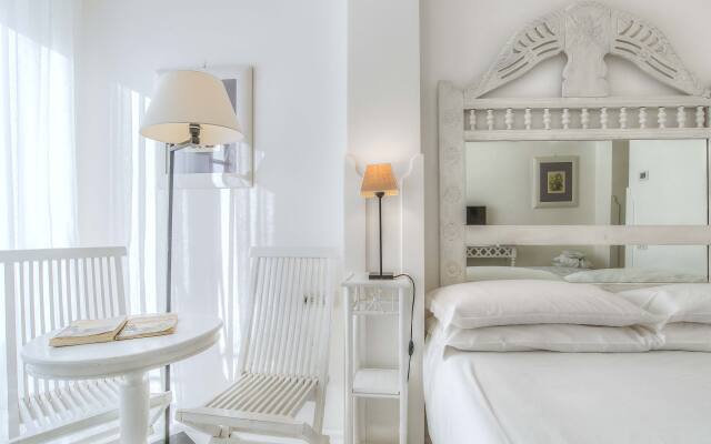 Il San Francesco Charming Hotel