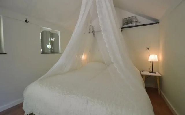 Holiday Home in Haaren Near the Efteling