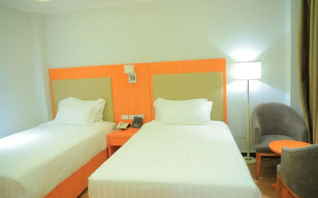 Libanos Hotel