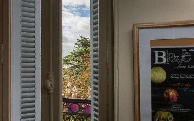 Villa St Simon Guest house and self-catering apart