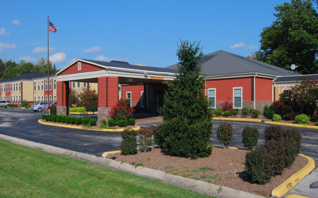 Surestay Plus By Best Western Corydon