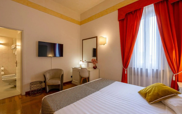 Hotel Villa Cariola