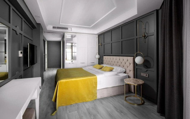 B Loft Hotel Bursa