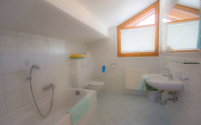 Pension Bergheim