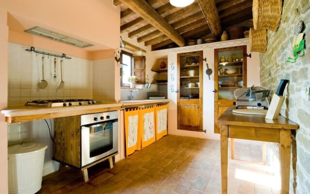 Agriturismo Chi Pierpaoli