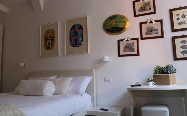 Oblo' Portovenere Guesthouse