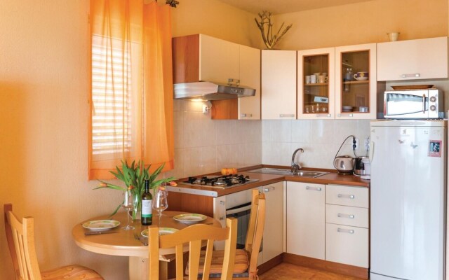 Stunning Home in Bast With Wifi and 1 Bedrooms