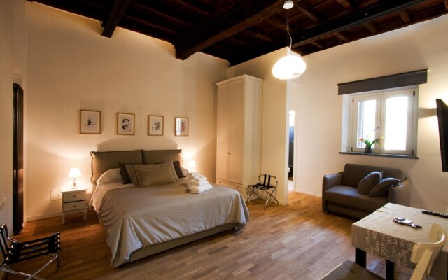 Apartment Ripa 17