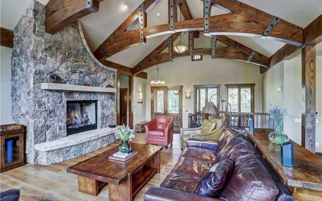 Morning Star Lodge by RedAwning