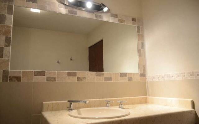 Ocean View Villa with 2 Bedrooms # 05