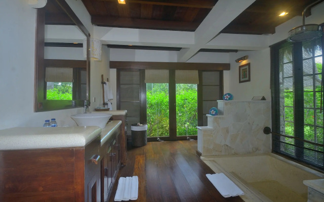 Naya Gawana Resort & Spa