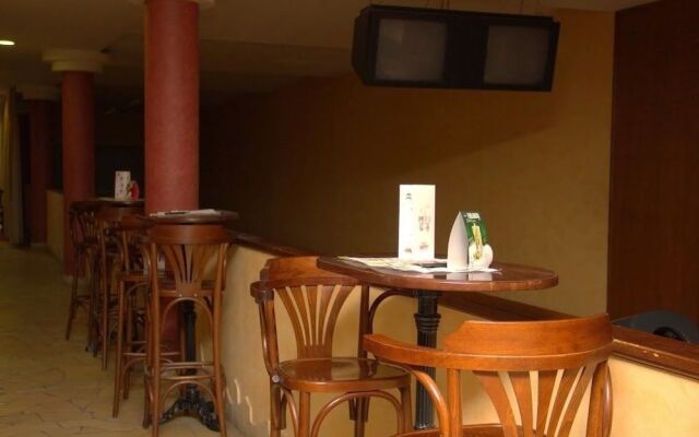 Triász Aparthotel