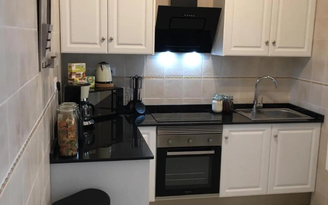 Apartment San Carlos Alicante II